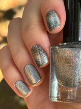 Load image into Gallery viewer, Whatcha Nail Polish - Narsil - MAGNETIC
