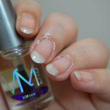 Load image into Gallery viewer, By Vanessa Molina - Mystic Oil - CUTICLE OIL
