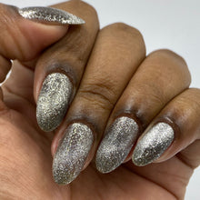 Load image into Gallery viewer, Whatcha Nail Polish - Narsil - MAGNETIC
