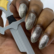 Load image into Gallery viewer, Whatcha Nail Polish - Narsil Magnet
