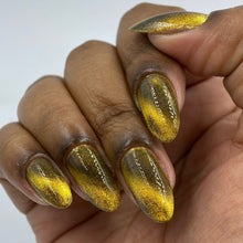 Load image into Gallery viewer, Whatcha Nail Polish - The One Ring - MAGNETIC
