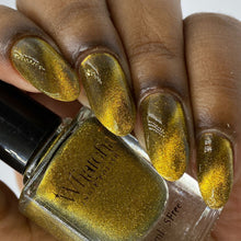Load image into Gallery viewer, Whatcha Nail Polish - The One Ring - MAGNETIC
