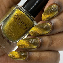 Load image into Gallery viewer, Whatcha Nail Polish - The One Ring - MAGNETIC
