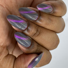 Load image into Gallery viewer, Mystic Nail Polish - Haunted Show
