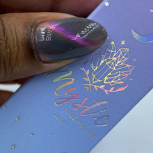 Load image into Gallery viewer, Mystic Nail Polish - Haunted Show
