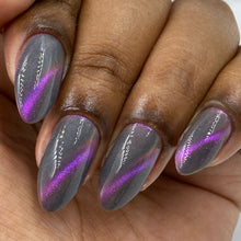 Load image into Gallery viewer, Mystic Nail Polish - Haunted Show
