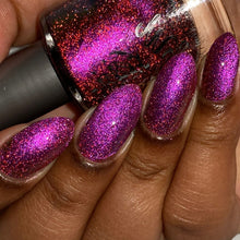 Load image into Gallery viewer, Mystic Nail Polish - Witch&#39;s House
