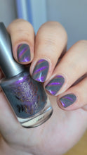 Load image into Gallery viewer, Mystic Nail Polish - Haunted Show
