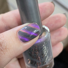 Load image into Gallery viewer, Mystic Nail Polish - Haunted Show
