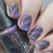 Load image into Gallery viewer, Mystic Nail Polish - Haunted Show
