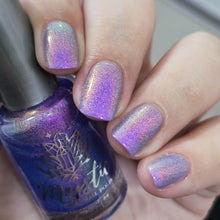 Load image into Gallery viewer, Mystic Nail Polish - Cabin, Cabin

