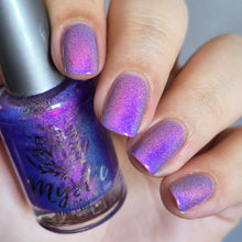 Load image into Gallery viewer, Mystic Nail Polish - Cabin, Cabin
