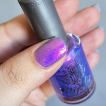 Load image into Gallery viewer, Mystic Nail Polish - Cabin, Cabin

