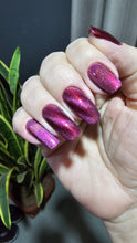Load image into Gallery viewer, Mystic Nail Polish - Dark Legacy
