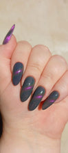 Load image into Gallery viewer, Mystic Nail Polish - Haunted Show
