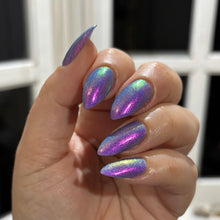 Load image into Gallery viewer, Mystic Nail Polish - Cabin, Cabin
