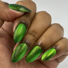 Load image into Gallery viewer, Elbe - Haunted
