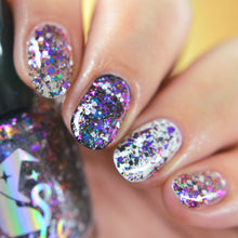Load image into Gallery viewer, Mystic Nail Polish - AIYGIWGWY
