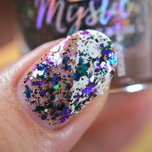 Load image into Gallery viewer, Mystic Nail Polish - AIYGIWGWY
