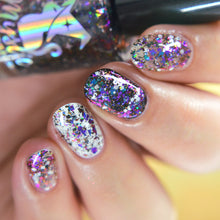 Load image into Gallery viewer, Mystic Nail Polish - AIYGIWGWY

