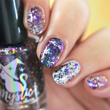 Load image into Gallery viewer, Mystic Nail Polish - AIYGIWGWY
