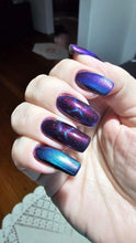Load image into Gallery viewer, Mystic Nail Polish - One More Light
