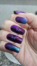 Load image into Gallery viewer, Mystic Nail Polish - One More Light
