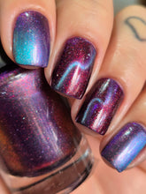 Load image into Gallery viewer, Mystic Nail Polish - One More Light
