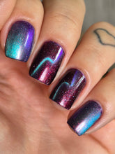 Load image into Gallery viewer, Mystic Nail Polish - One More Light
