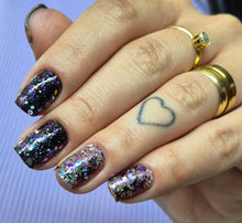 Load image into Gallery viewer, Mystic Nail Polish - AIYGIWGWY
