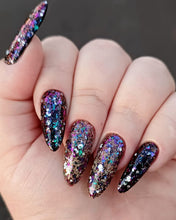 Load image into Gallery viewer, Mystic Nail Polish - AIYGIWGWY
