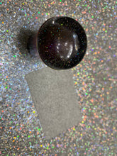 Load image into Gallery viewer, LBH Multichrome Holo Jelly Stamper W/Scraper
