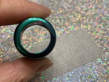Load image into Gallery viewer, LBH Multichrome Holo Jelly Stamper W/Scraper
