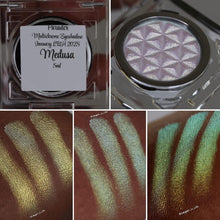 Load image into Gallery viewer, Paradox - Medusa- MULTICHROME EYESHADOW
