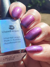 Load image into Gallery viewer, Lilypad Lacquer - Rock and Roll All Night

