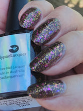 Load image into Gallery viewer, Lilypad Lacquer - I Was Made for Loving You
