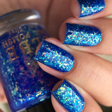 Load image into Gallery viewer, Elbe - Magic storybook
