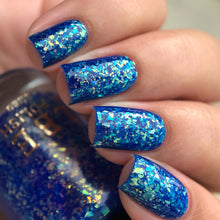 Load image into Gallery viewer, Elbe - Magic storybook
