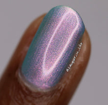 Load image into Gallery viewer, Ard As Nails - Seventh Son
