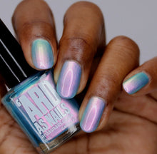 Load image into Gallery viewer, Ard As Nails - Seventh Son
