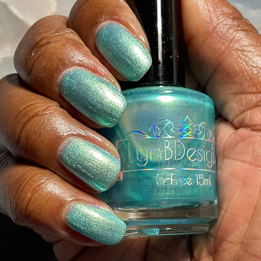 LynBDesigns - Talk Elvish to Me
