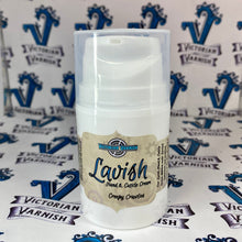 Load image into Gallery viewer, Victorian Varnish - Lavish Hand &amp; Cuticle Cream - Creepy Crawlies
