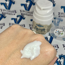 Load image into Gallery viewer, Victorian Varnish - Lavish Hand &amp; Cuticle Cream - Creepy Crawlies
