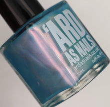 Load image into Gallery viewer, Ard As Nails - Seventh Son
