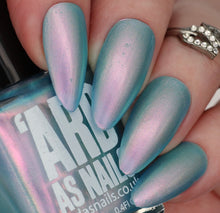 Load image into Gallery viewer, Ard As Nails - Seventh Son
