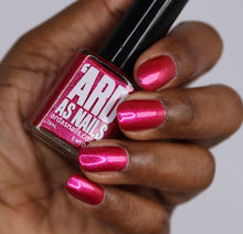 Load image into Gallery viewer, Ard As Nails - Little Red
