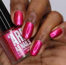 Load image into Gallery viewer, Ard As Nails - Little Red
