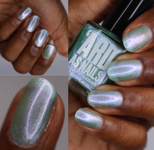 Load image into Gallery viewer, Ard As Nails - Hansel
