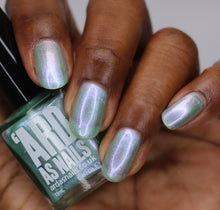 Load image into Gallery viewer, Ard As Nails - Hansel
