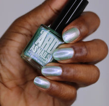 Load image into Gallery viewer, Ard As Nails - Hansel
